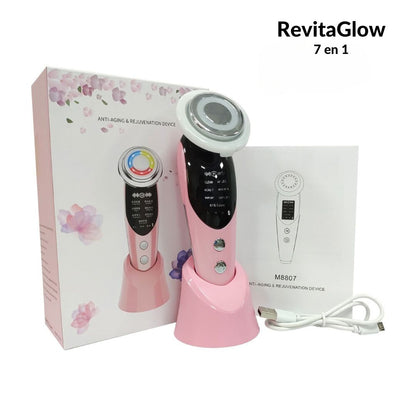 RevitaGlow™ - Massage Facial