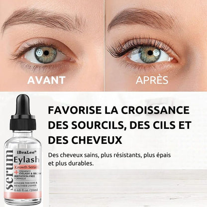 CilsVita Boost - Sérum de Croissance Rapide des Cils