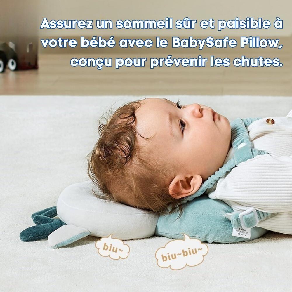 BB Protect - Coussin protecteur pour Bébé