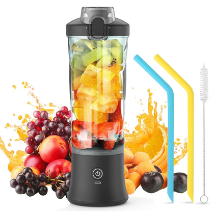 BlendAll - mixeur de poche pour smoothies