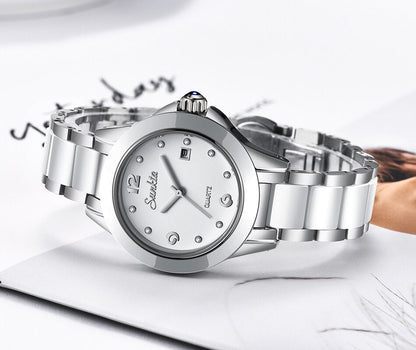 Sunkta - Montre Chic pour femme