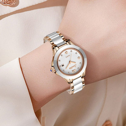 Sunkta - Montre Chic pour femme