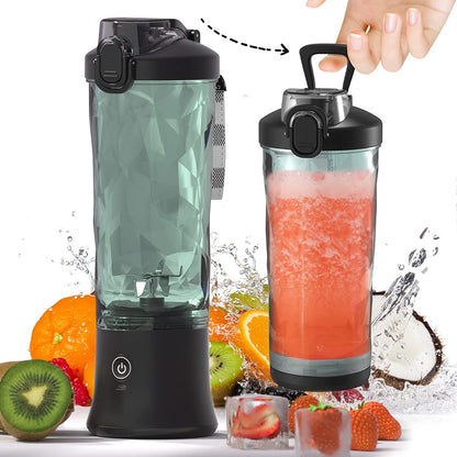 BlendAll - mixeur de poche pour smoothies