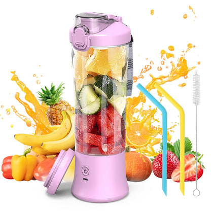 BlendAll - mixeur de poche pour smoothies