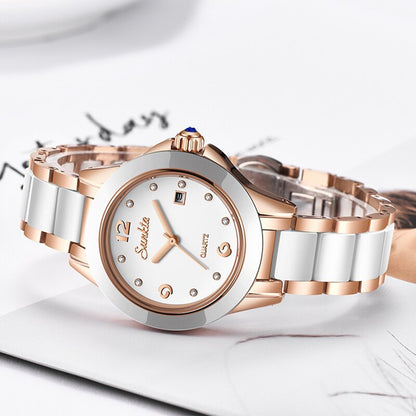 Sunkta - Montre Chic pour femme