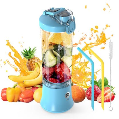 BlendAll - mixeur de poche pour smoothies