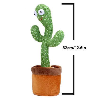 Cacti : Cactus Dansant