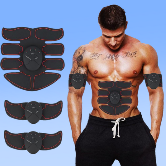 Muscle Flex - Stimulateur musculaire