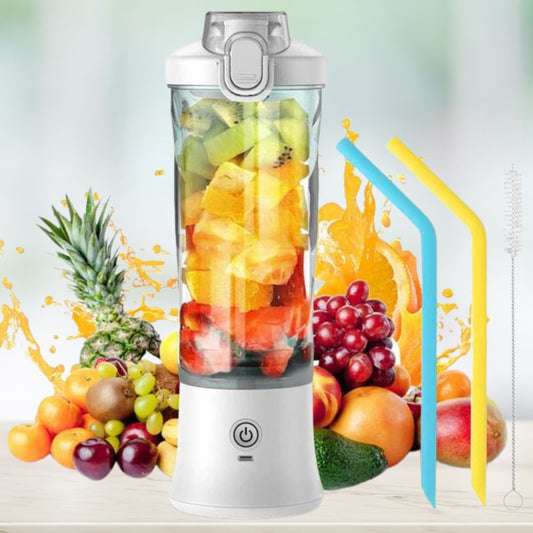 BlendAll - mixeur de poche pour smoothies