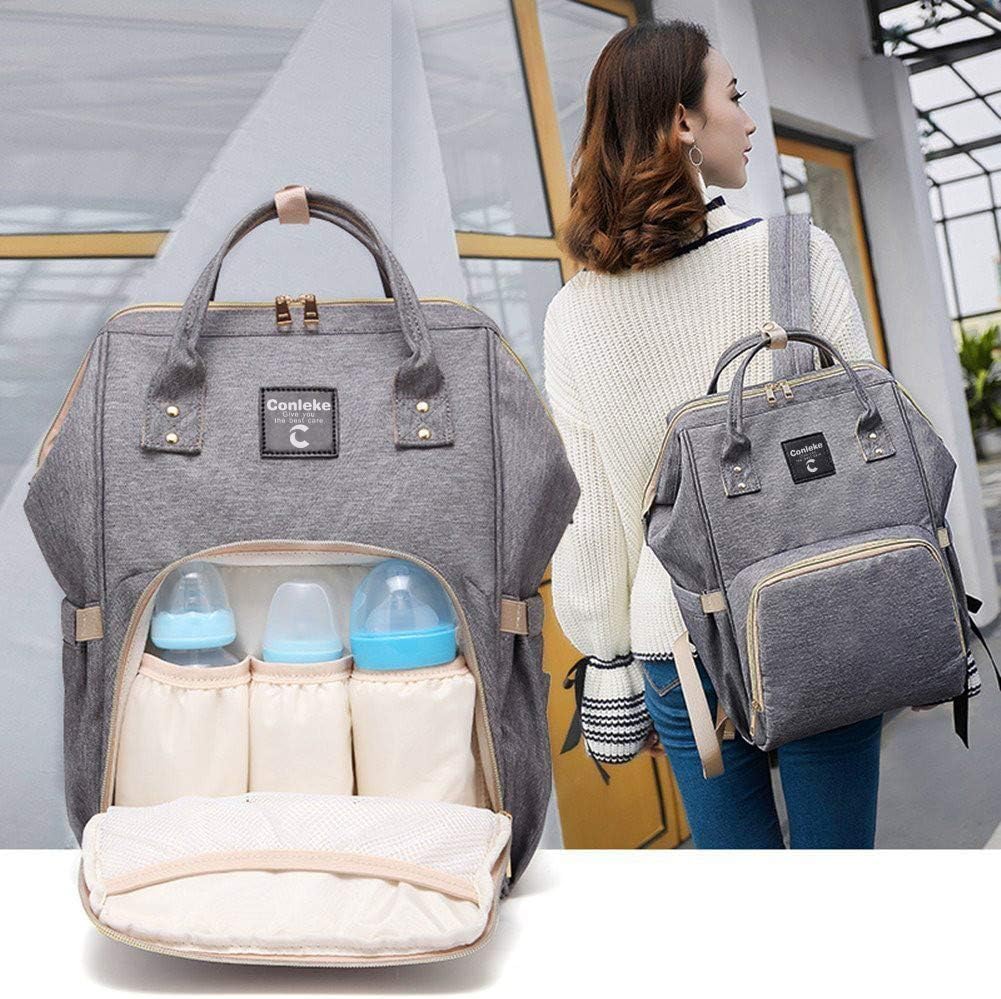 BabyCare - sac polyvalent idéal pour les parents