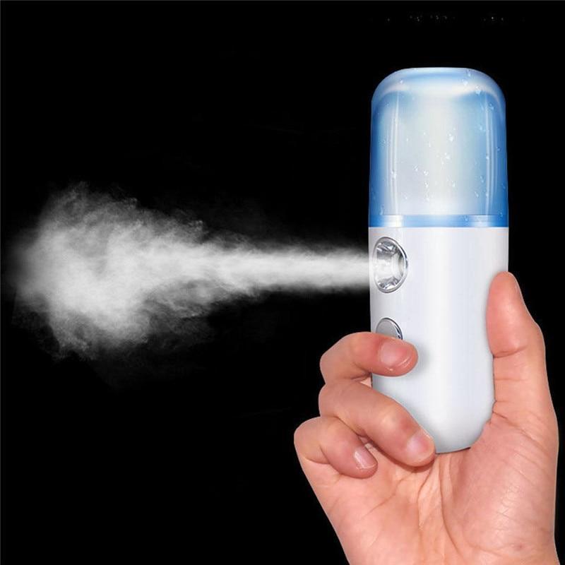 Mini humidificateur portatif USB