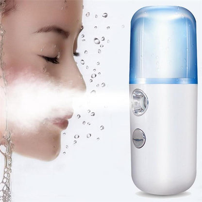 Mini humidificateur portatif USB