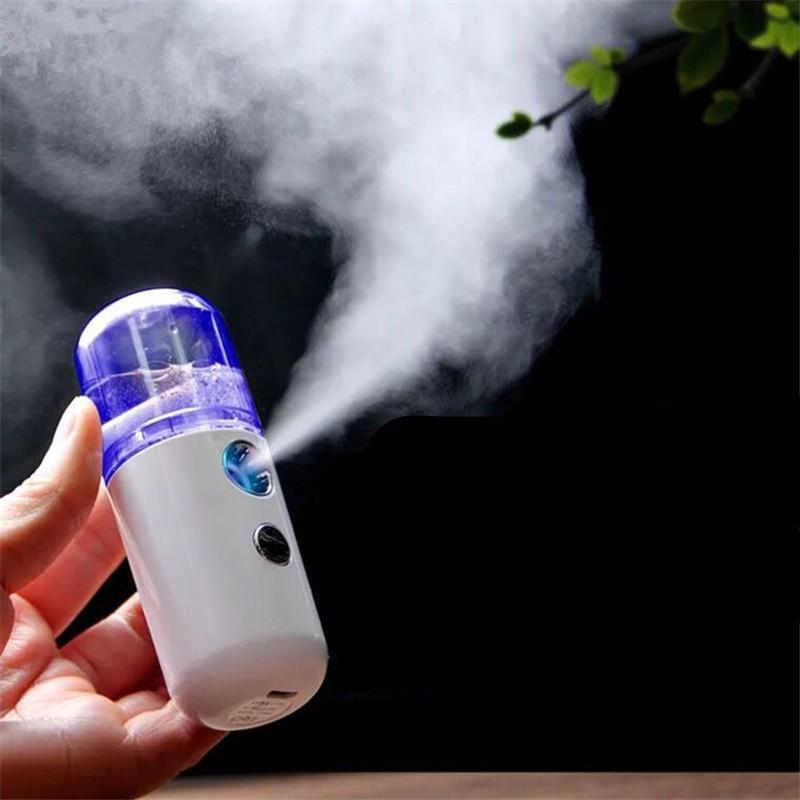 Mini humidificateur portatif USB