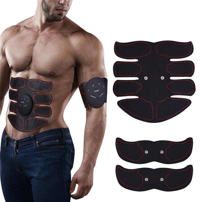 Muscle Flex - Stimulateur musculaire